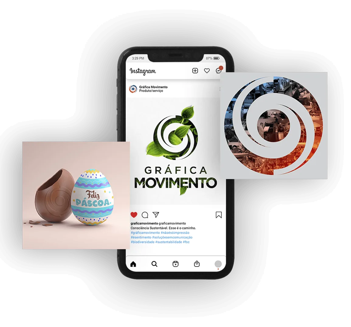 Projeto para Movimento — peça 3